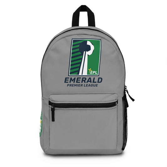 Emerald Premier League/EFSC Backpack (Employee)
