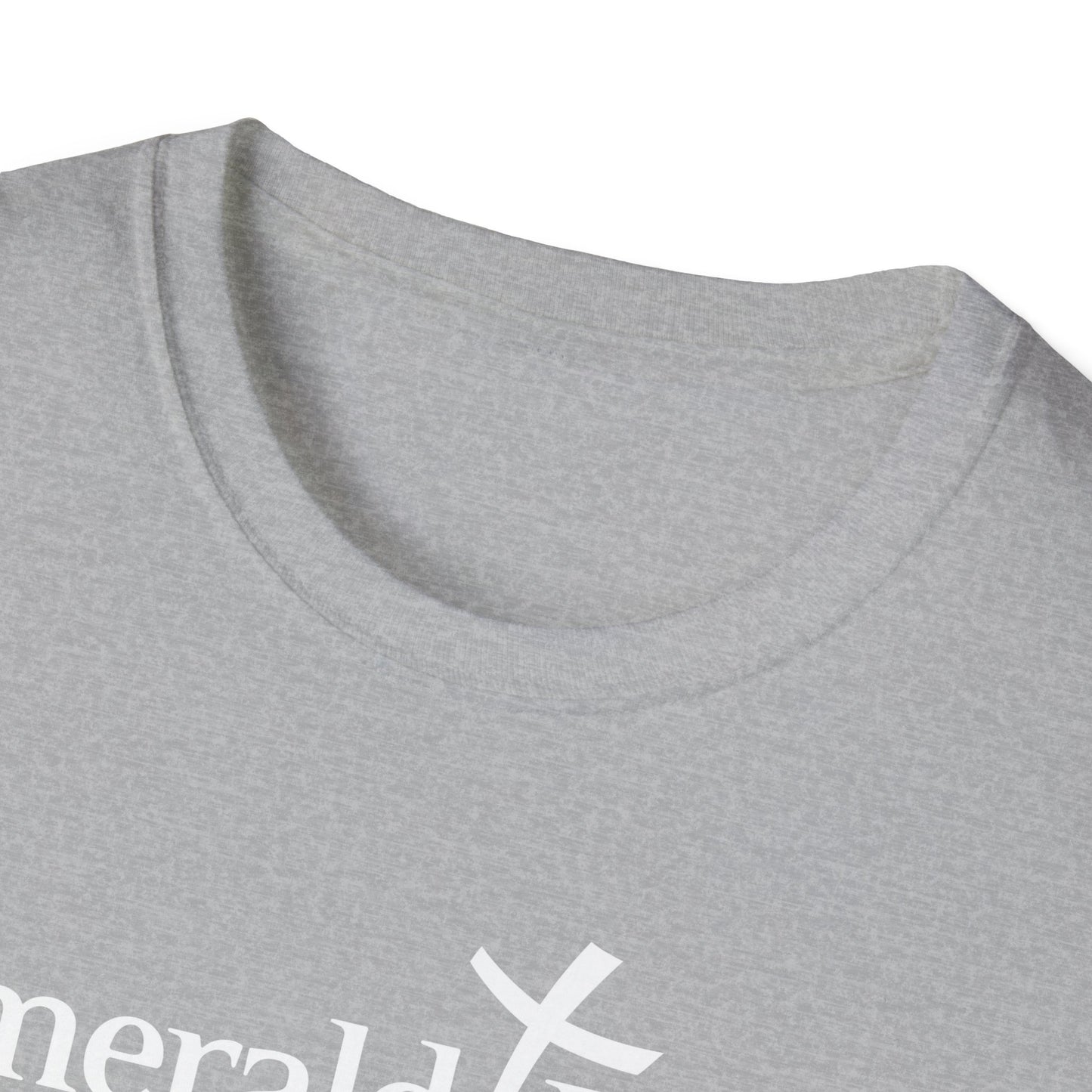 EYF Swimming Softstyle T-Shirt (Employee)