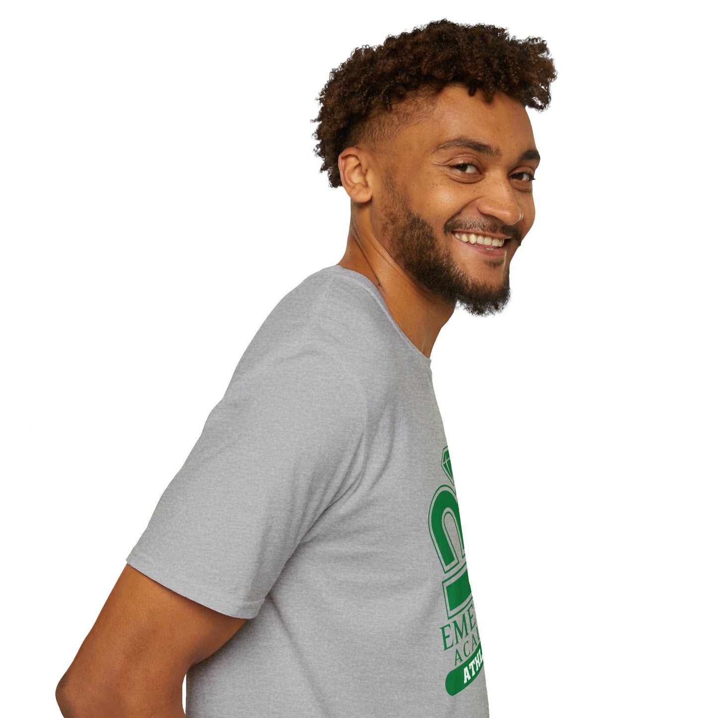 Unisex Adult Softstyle T-Shirt