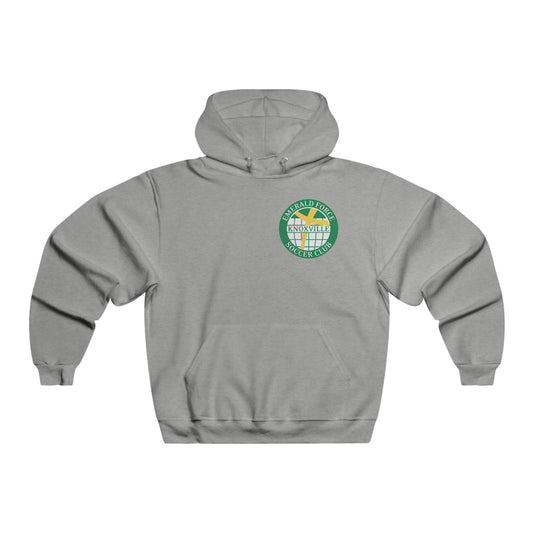 Emerald Force SC Adult Hooded Sweatshirt