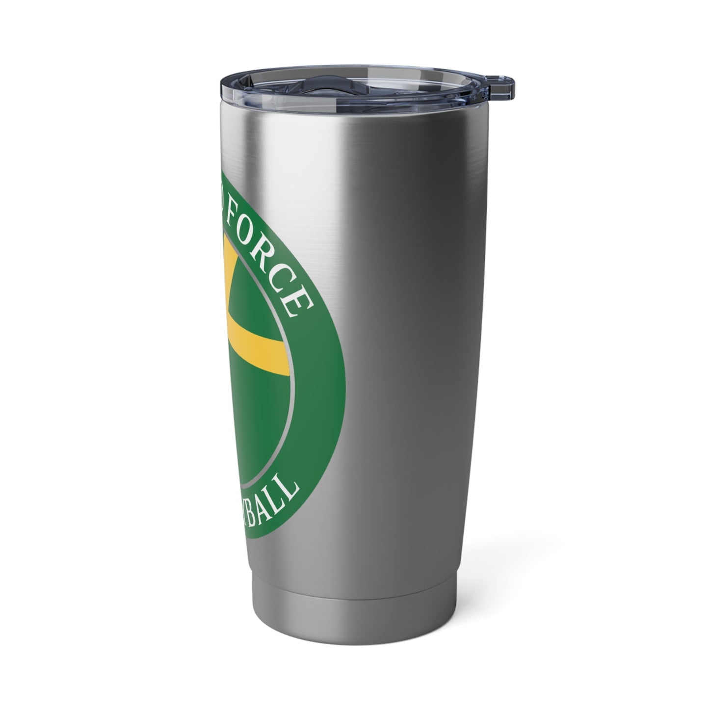 Volleyball Vagabond 20oz Tumbler (Employee)