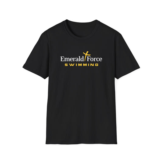 EYF Swimming Softstyle T-Shirt