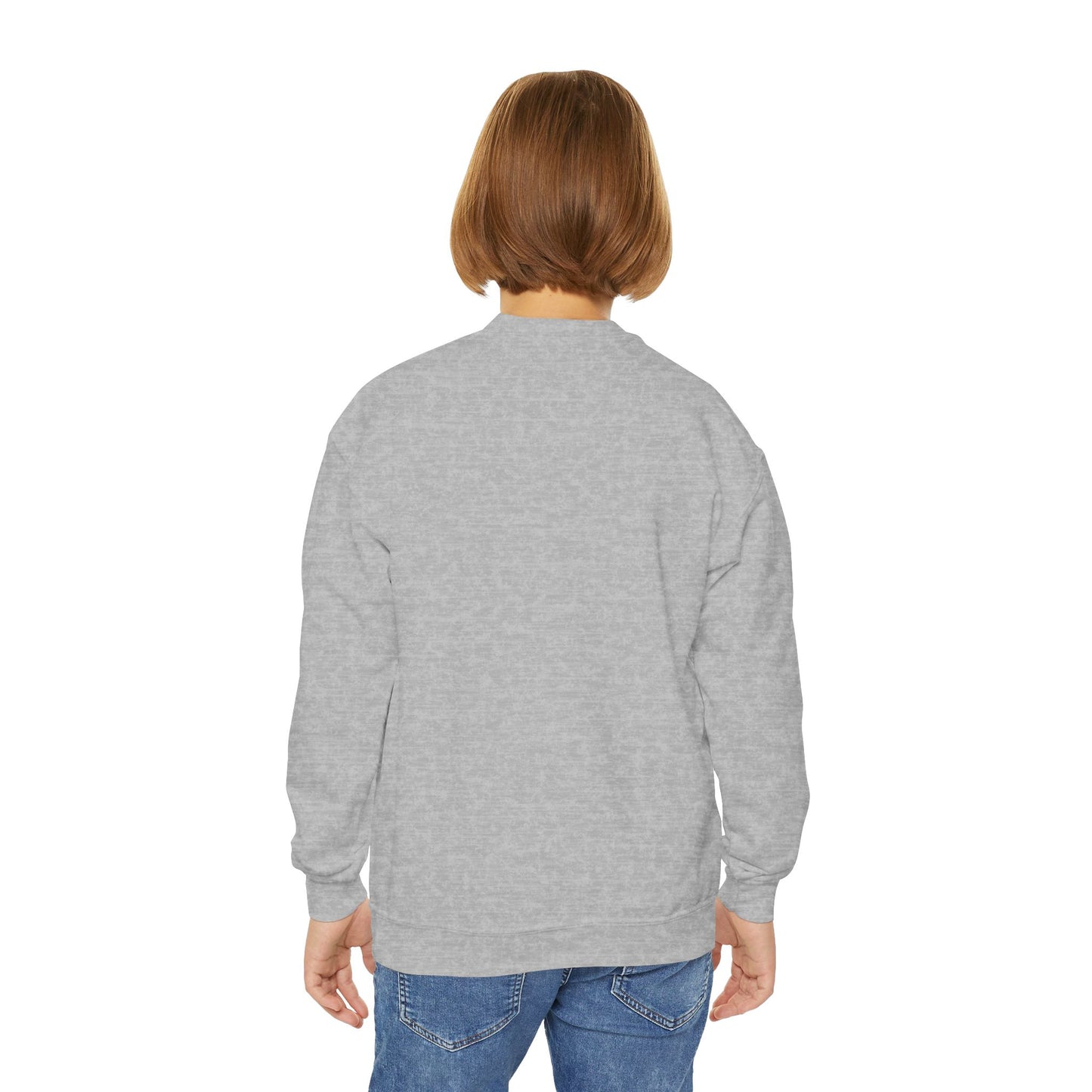 EPL Youth Crewneck Sweatshirt