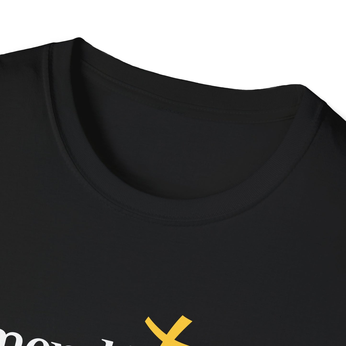 Volleyball Adult T-Shirt (Employee)