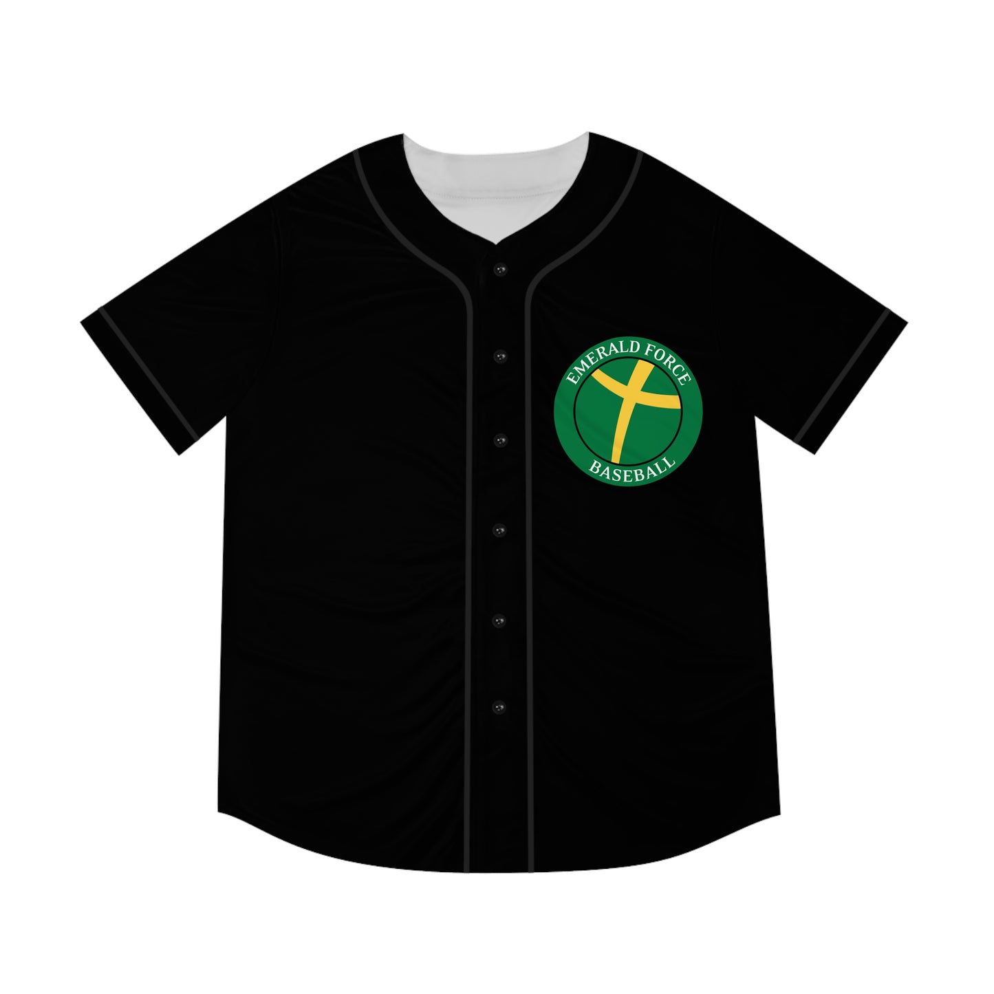 EF Baseball Adult Baseball Jersey