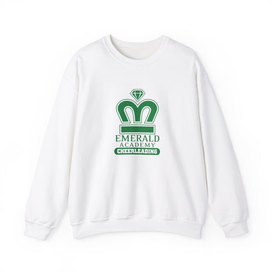 EA Cheer Unisex Adult Crewneck Sweatshirt
