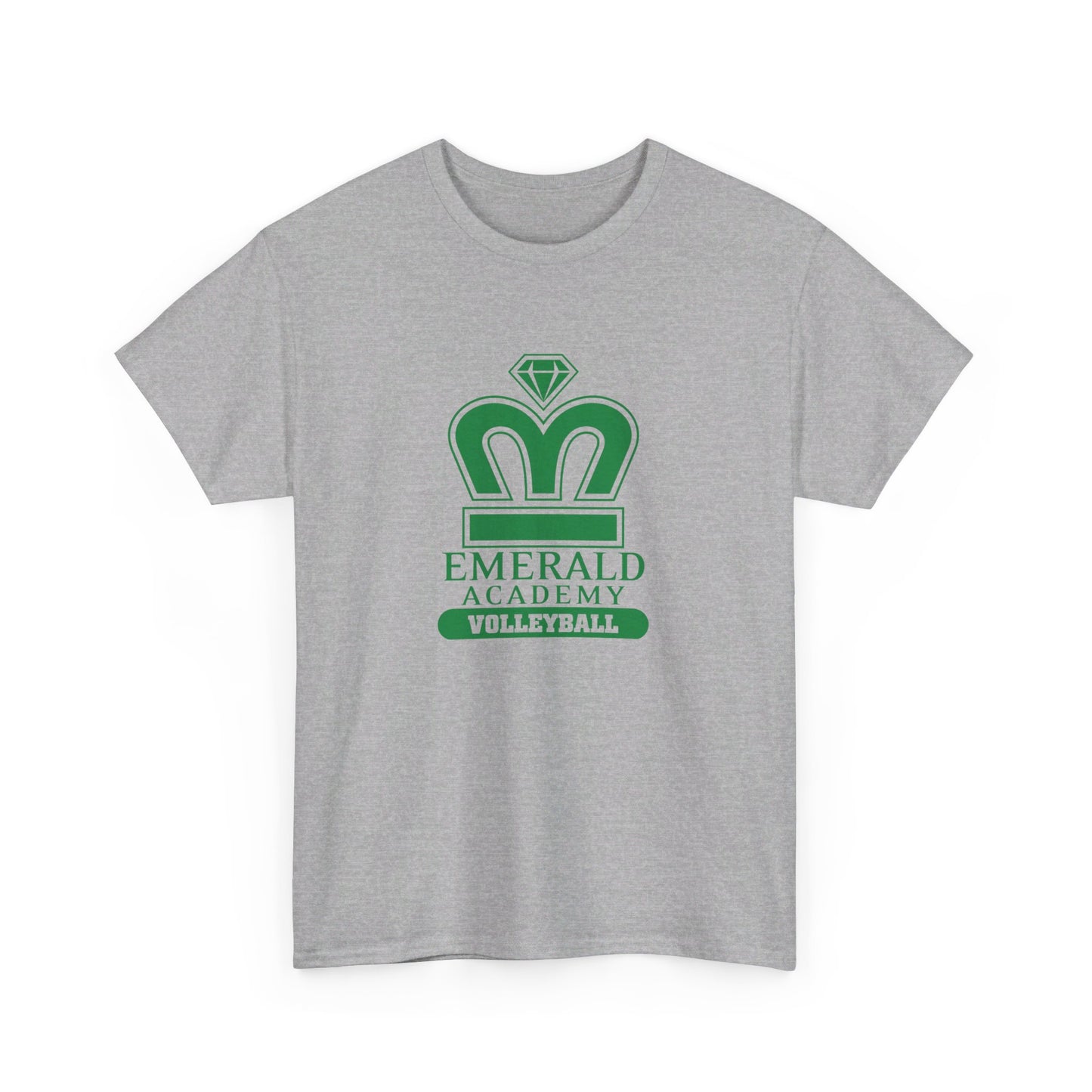 EA Volleyball Unisex Cotton Tee