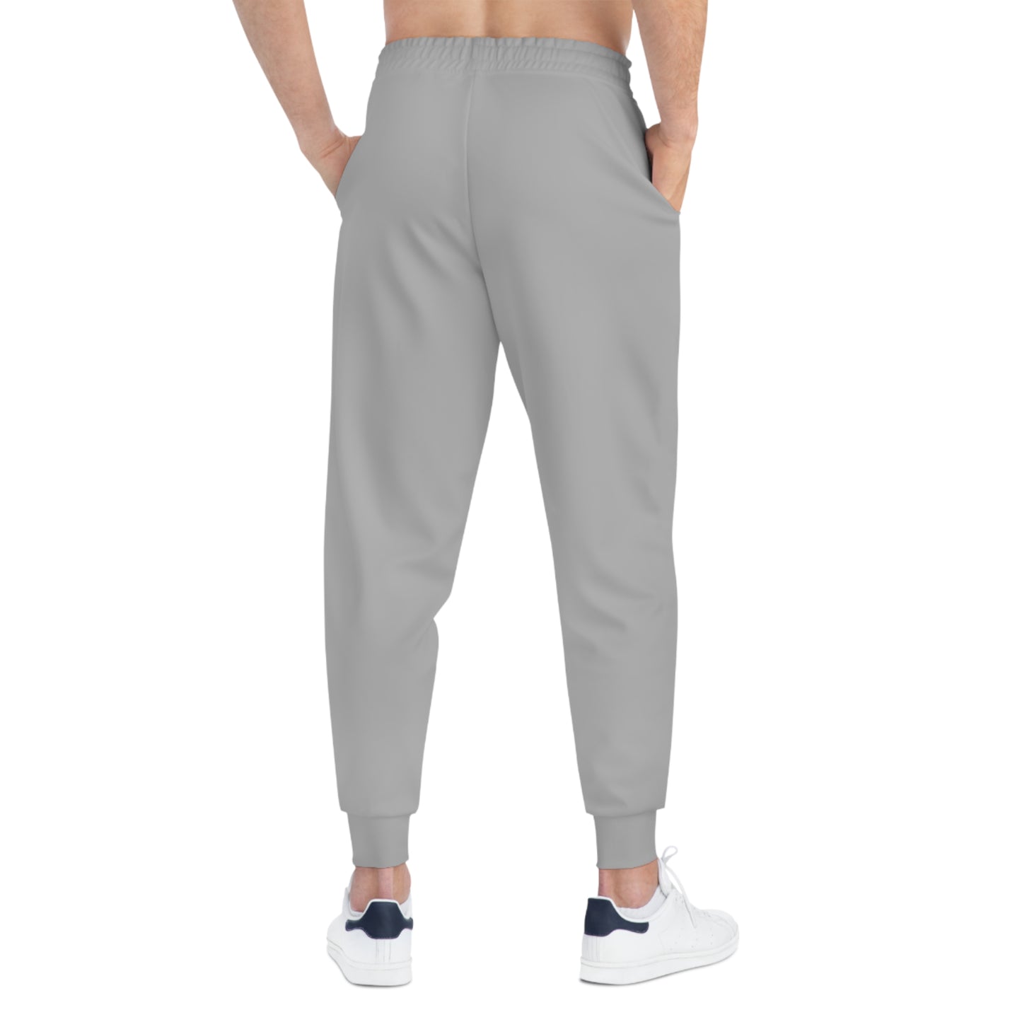 Emerald Force Basketball Athletic Joggers