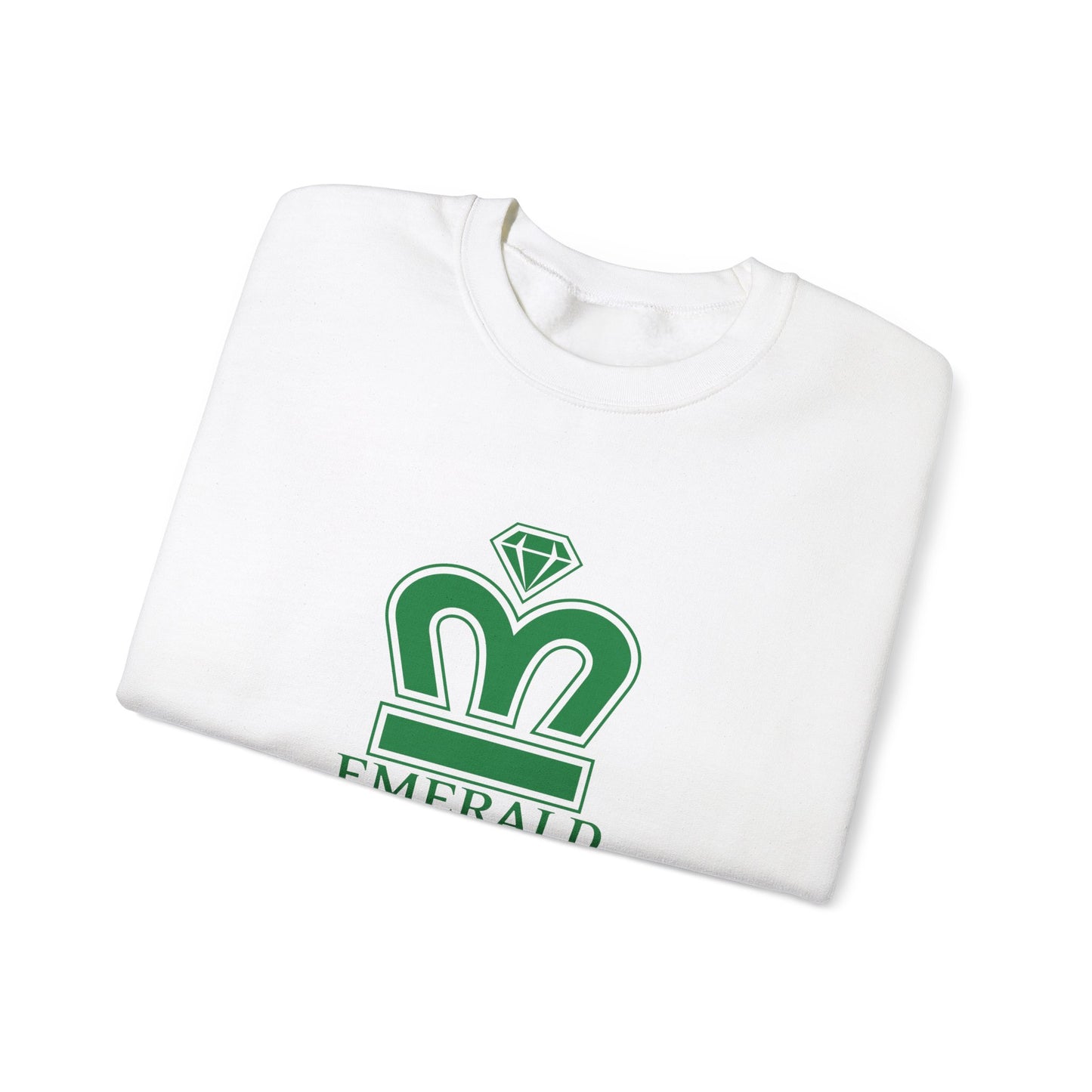 EA Volleyball Unisex Adult Crewneck Sweatshirt