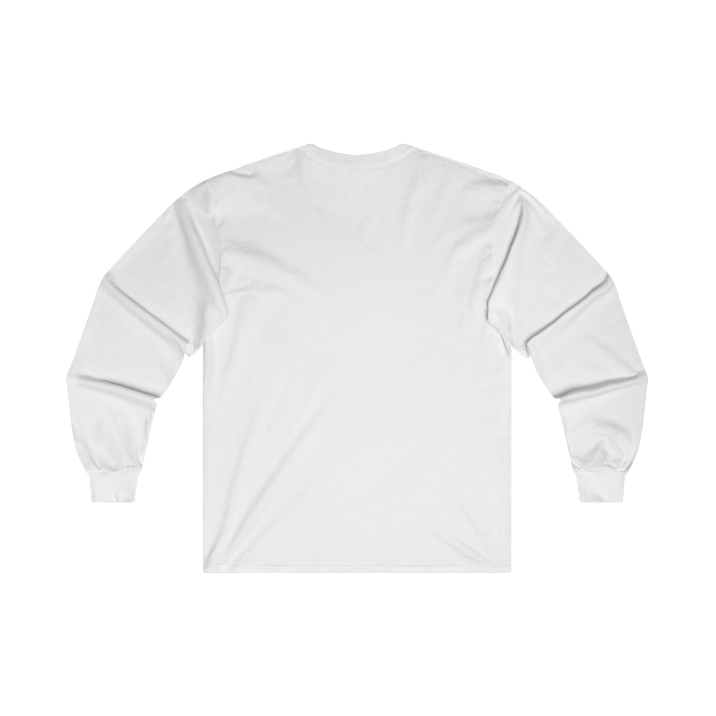 EF Baseball Adult Cotton Long Sleeve Tee