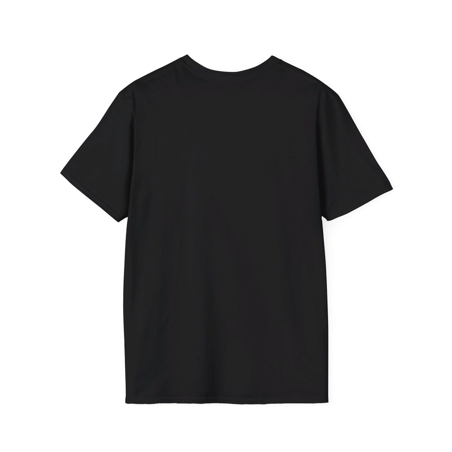 EF Volleyball Adult T-Shirt
