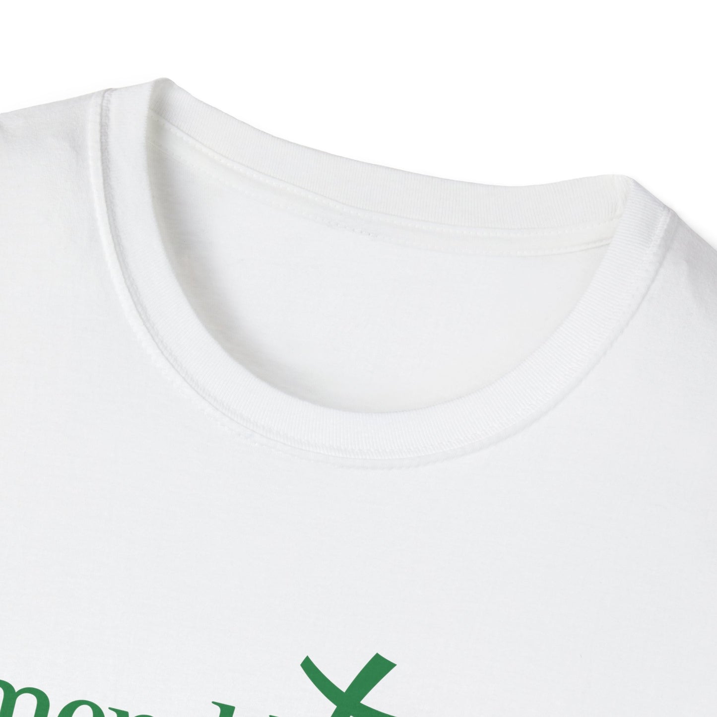 Volleyball Adult T-Shirt (Employee)