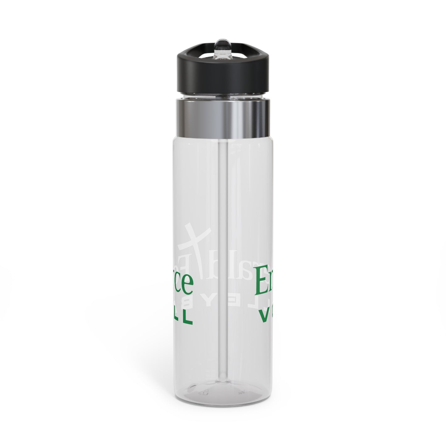 Volleyball Kensington Tritan™ Sport Bottle, 20oz (Employee)