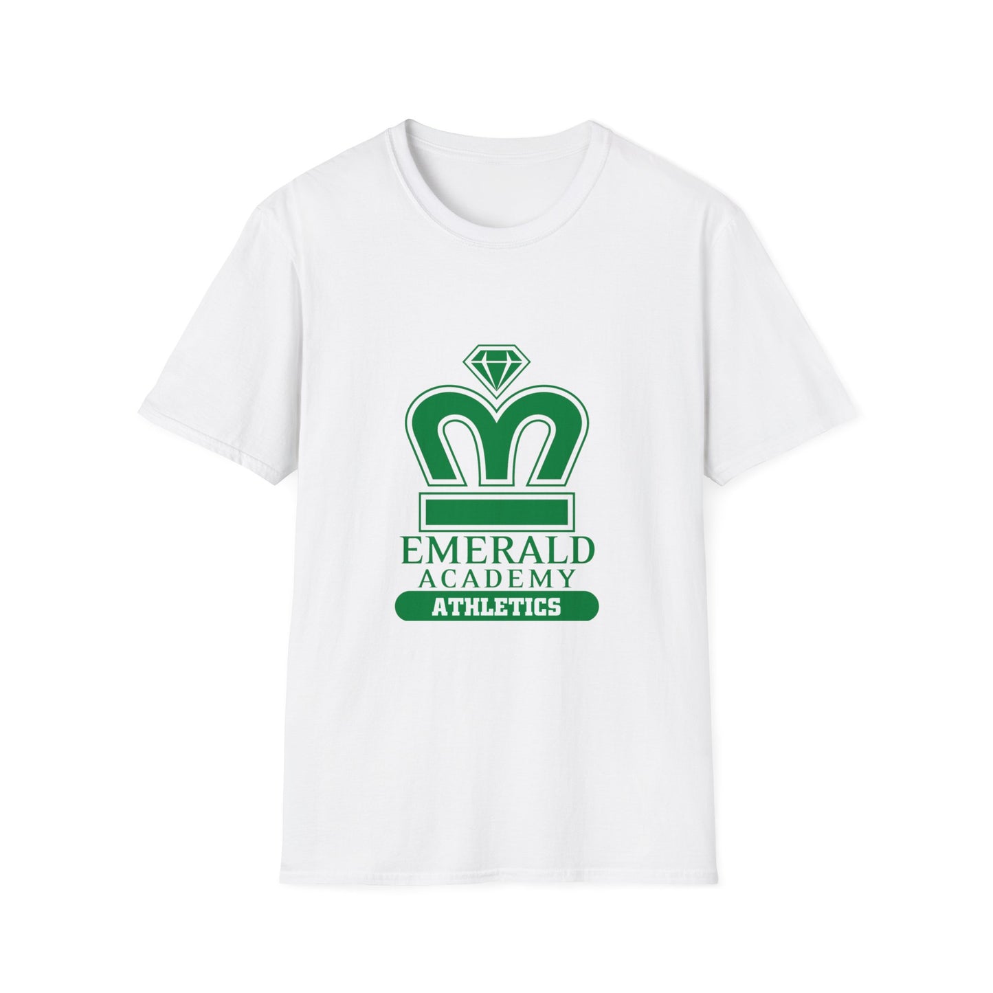 Unisex Adult Softstyle T-Shirt