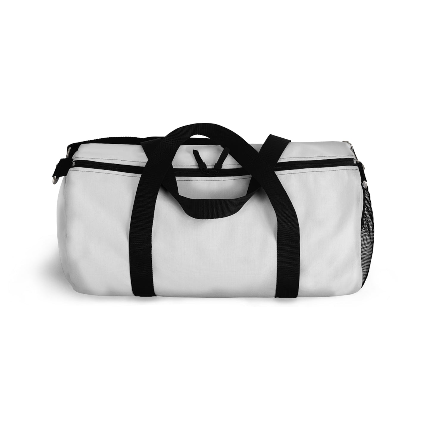 EA Basketball Duffel Bag