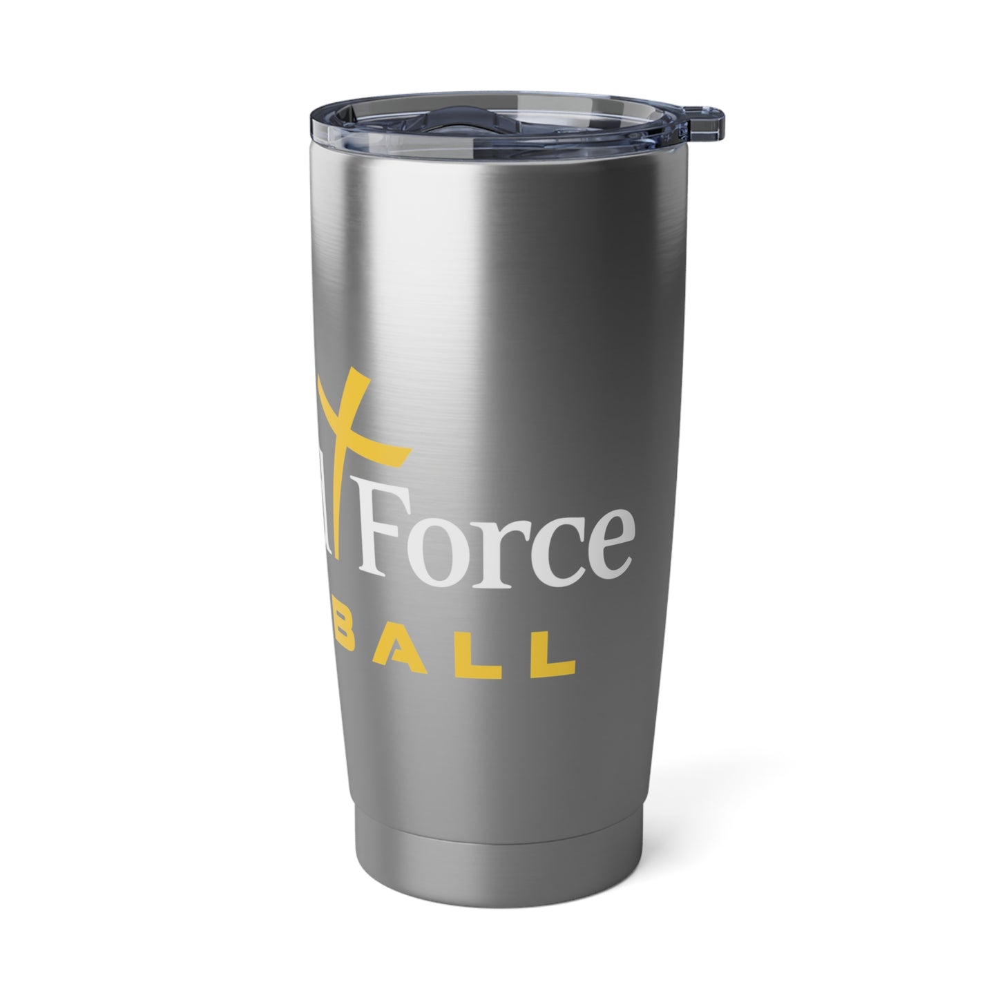 EF Baseball Vagabond 20oz Tumbler