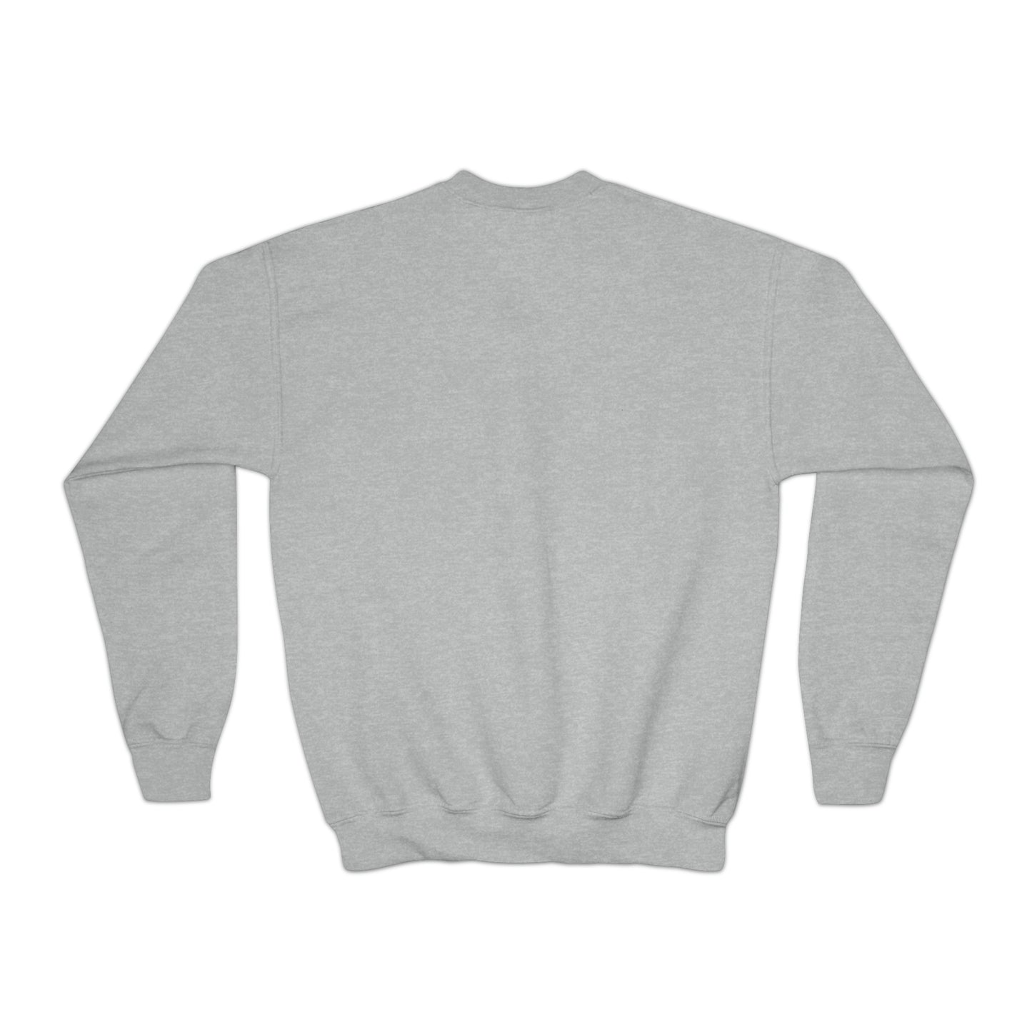 EPL Youth Crewneck Sweatshirt (Employee)