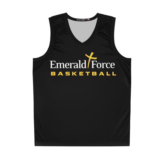EF Basketball Adult Basketball Jersey