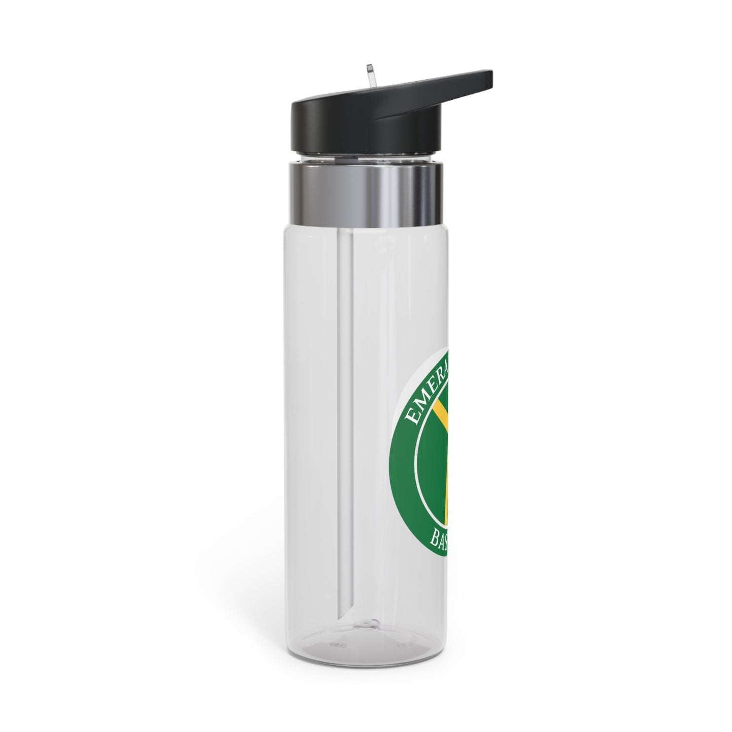 Emerald Force Baseball Kensington Tritan™ Sport Bottle, 20oz