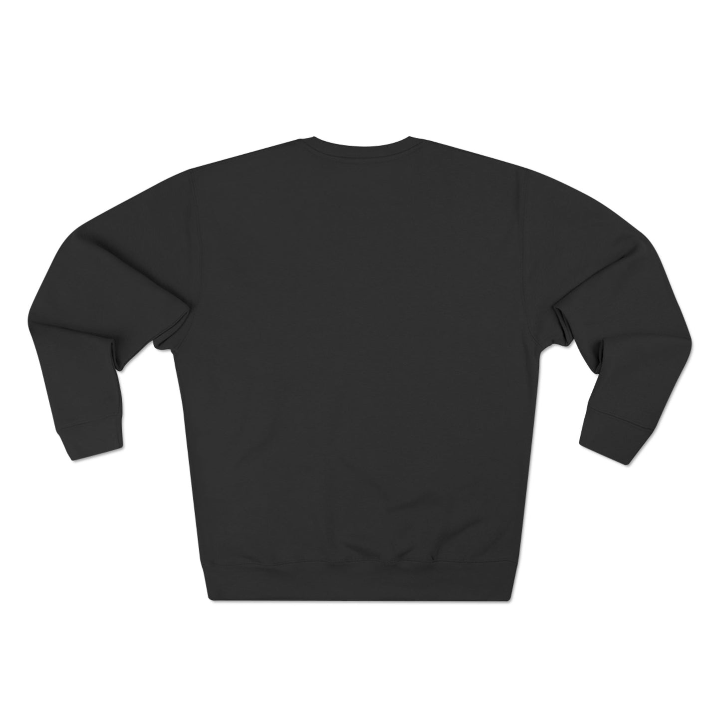 EF Baseball Adult Crewneck Sweatshirt