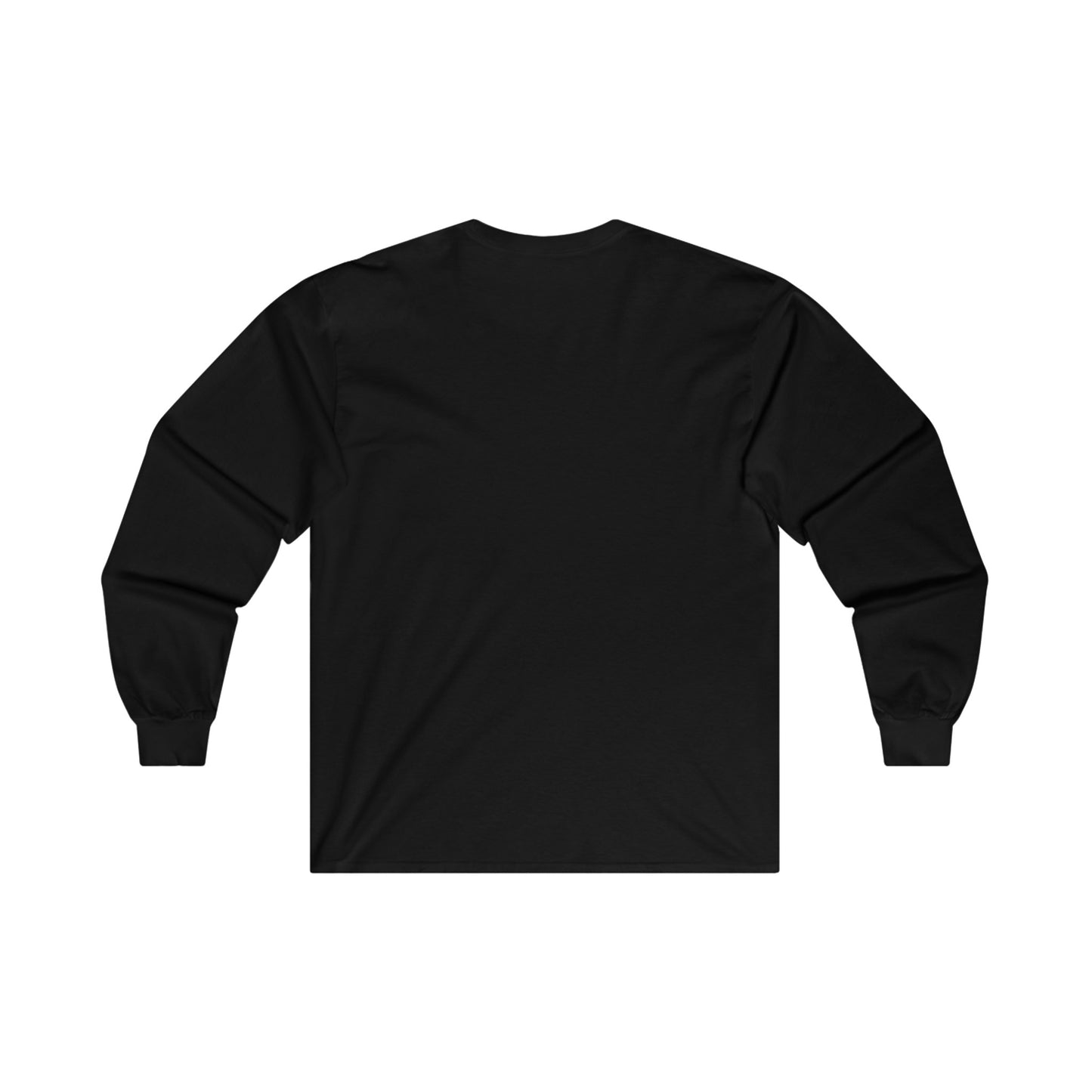 EF Baseball Adult Cotton Long Sleeve Tee
