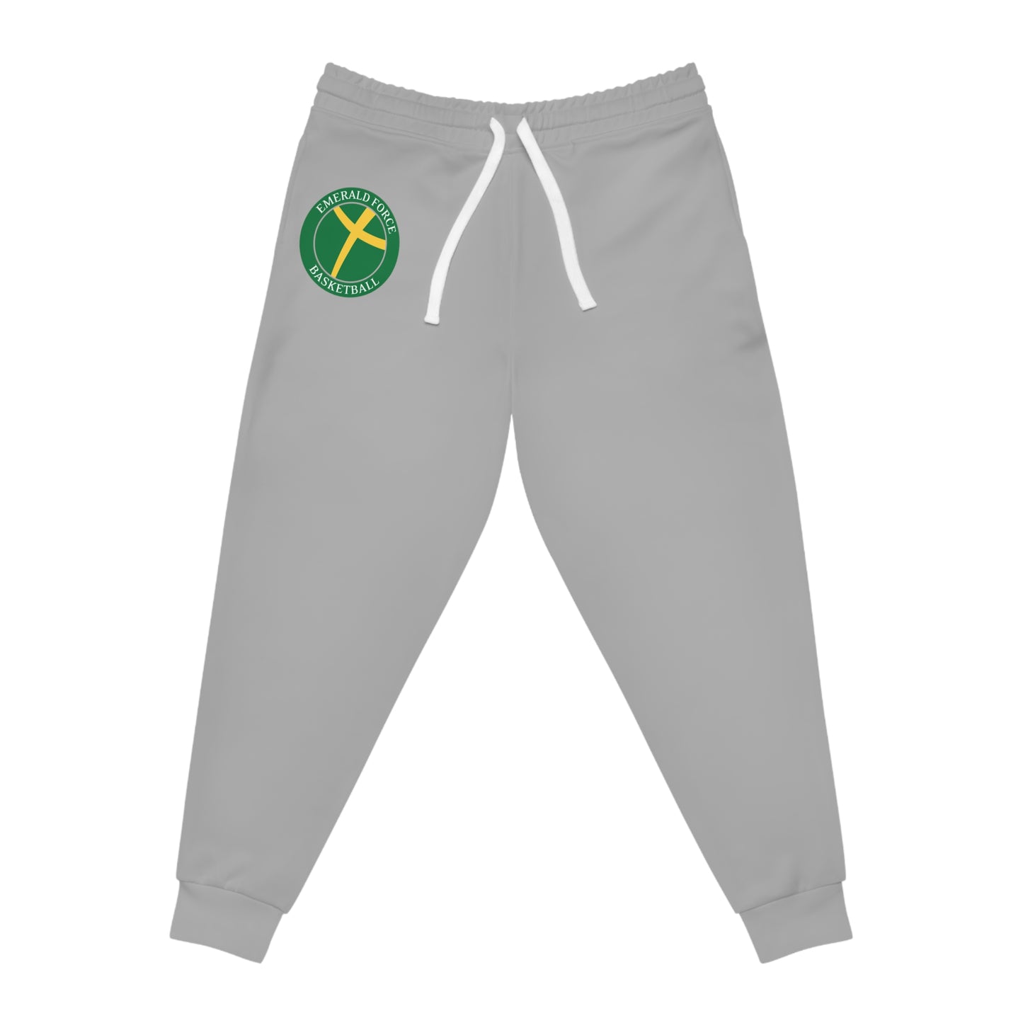 Emerald Force Basketball Athletic Joggers (Employee)