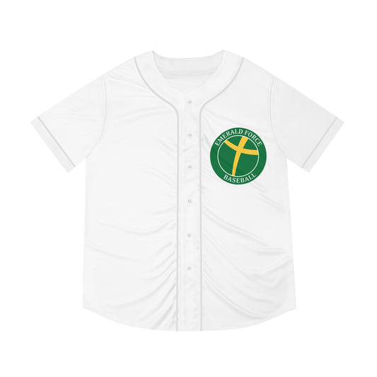 EF Baseball Adult Baseball Jersey