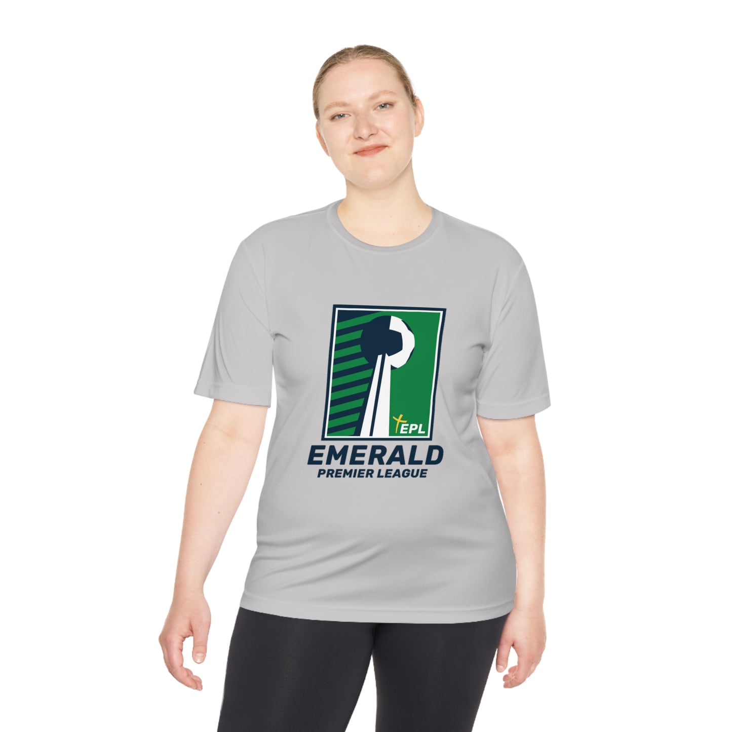 EPL Moisture Wicking Tee (Employee)