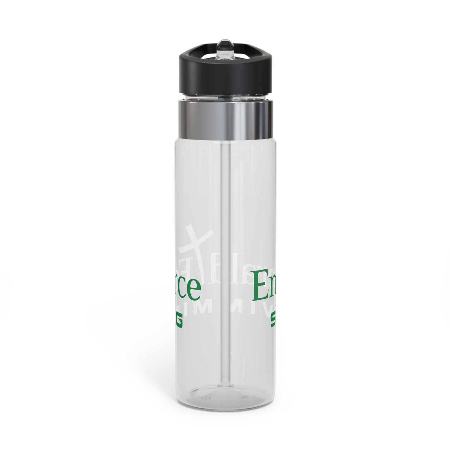 EYF Swimming Kensington Tritan™ Sport Bottle, 20oz