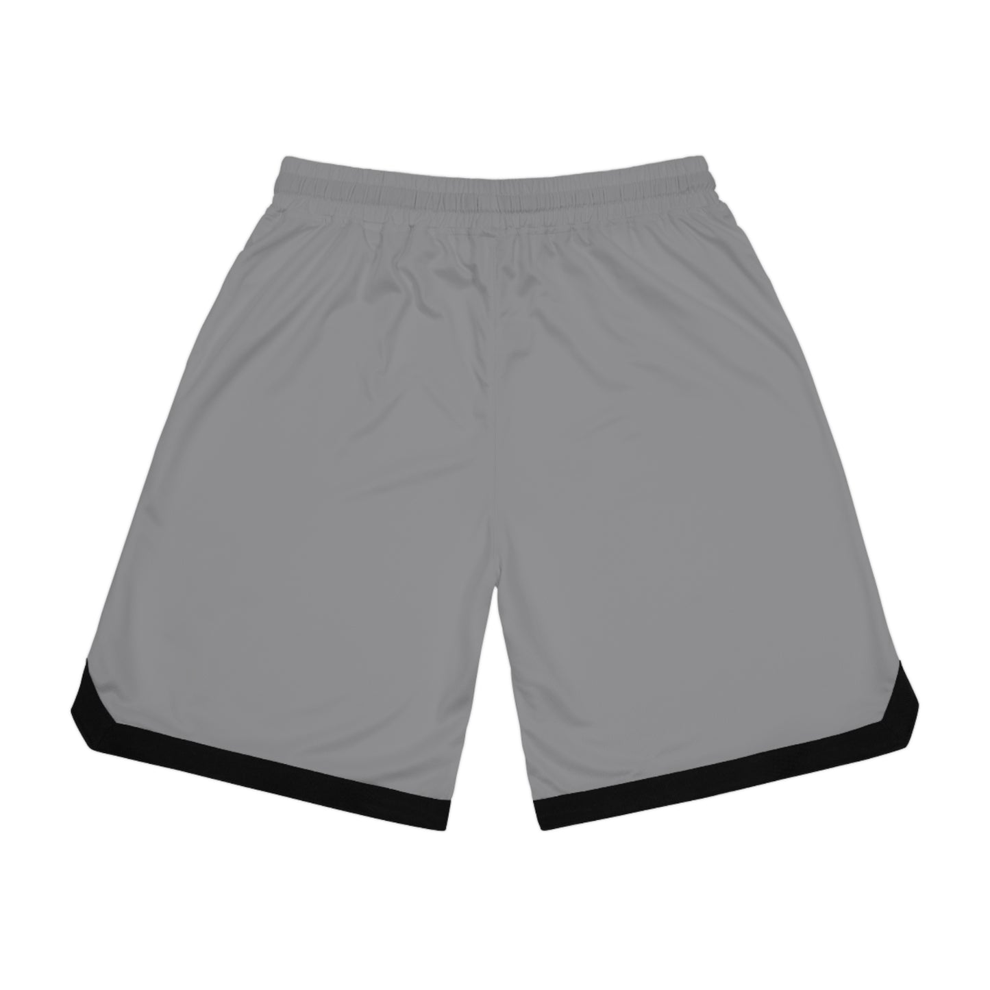 EA Basketball Rib Shorts