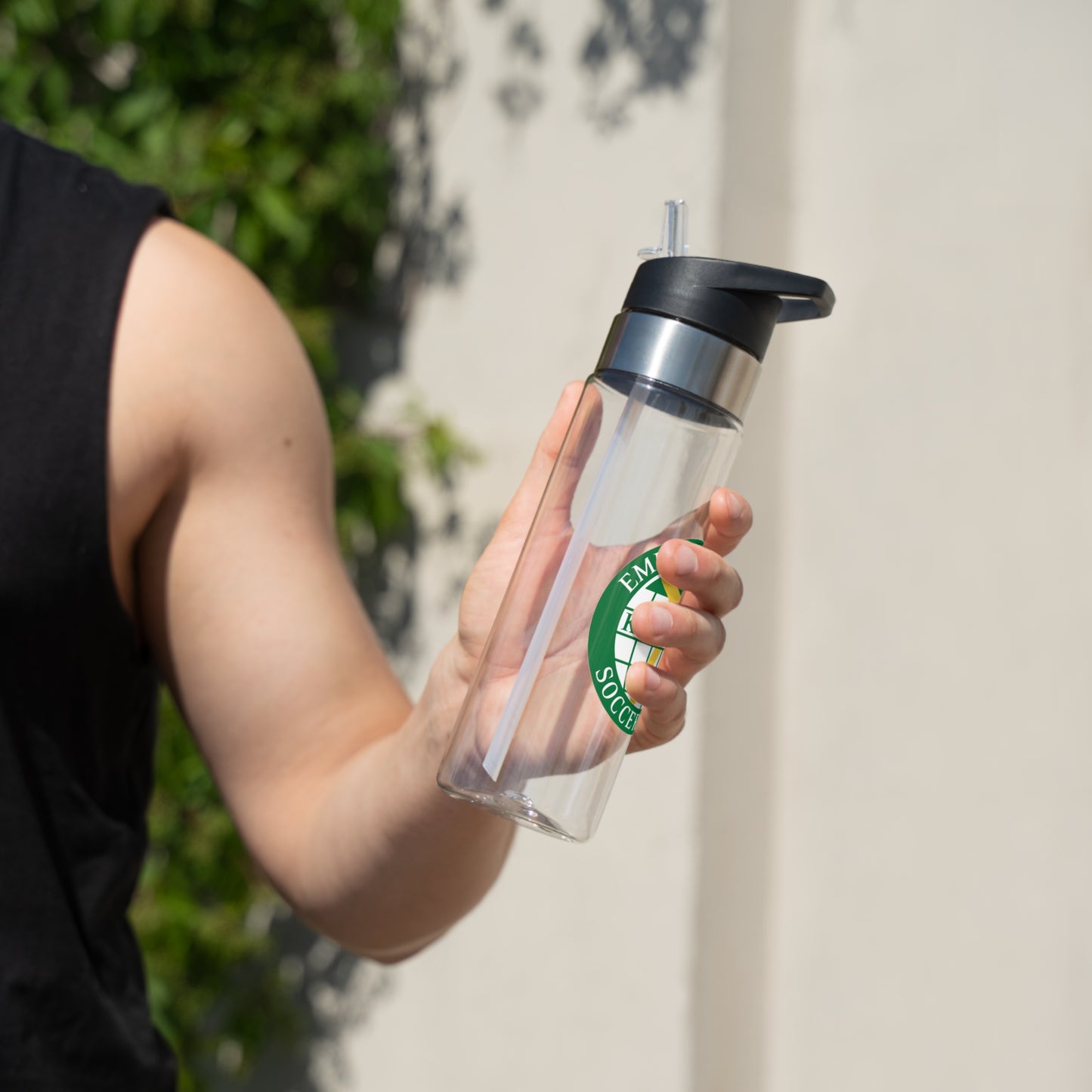 Emerald Force SC Kensington Tritan™ Sport Bottle, 20oz