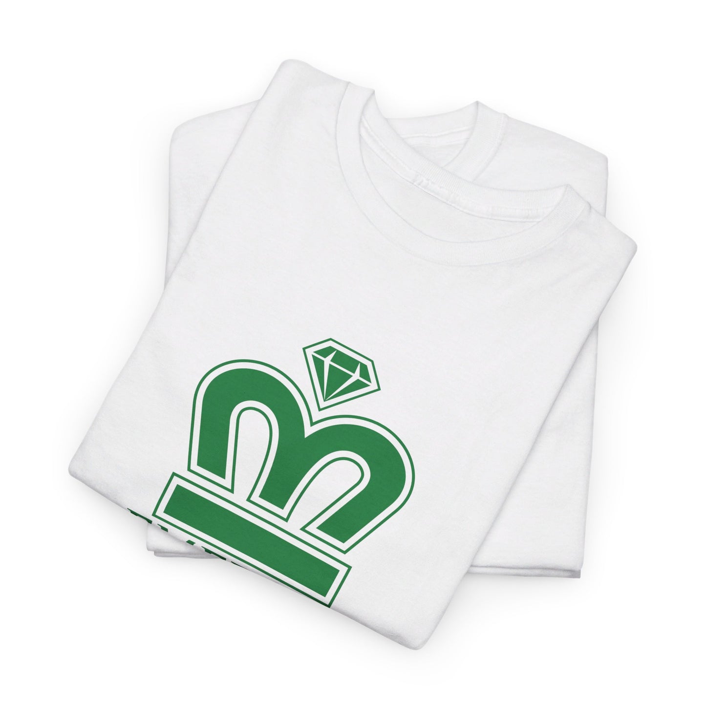 EA Girls Soccer Unisex Cotton Tee