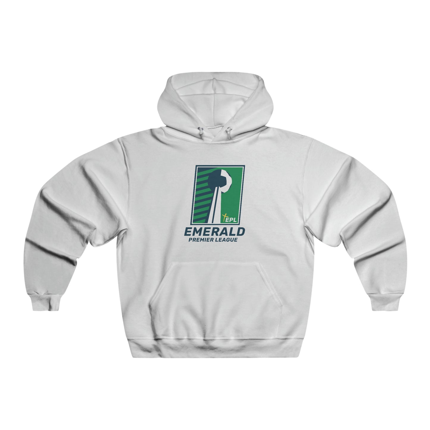 EPL Adult Hooded Sweatshirt