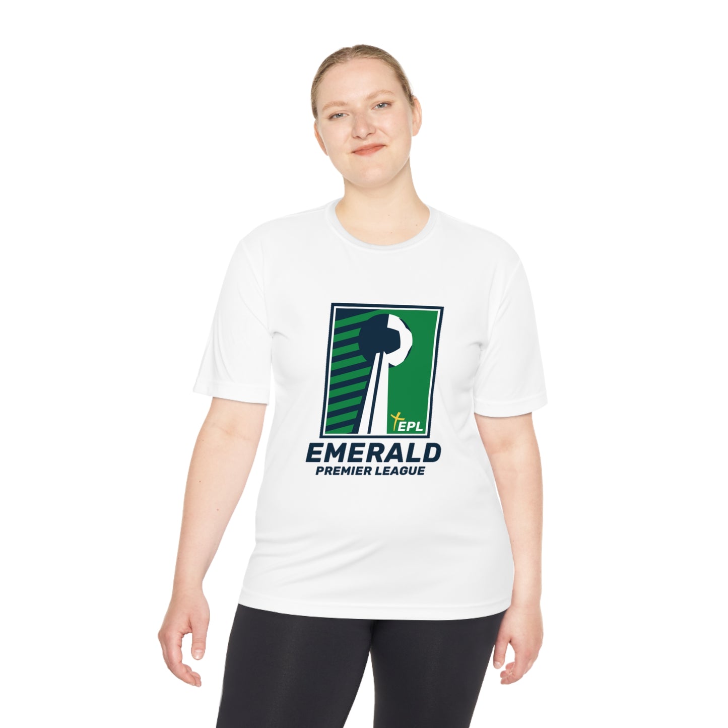 EPL Moisture Wicking Tee (Employee)