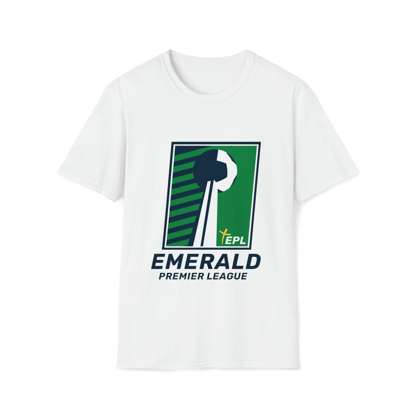 EPL Adult T-Shirt