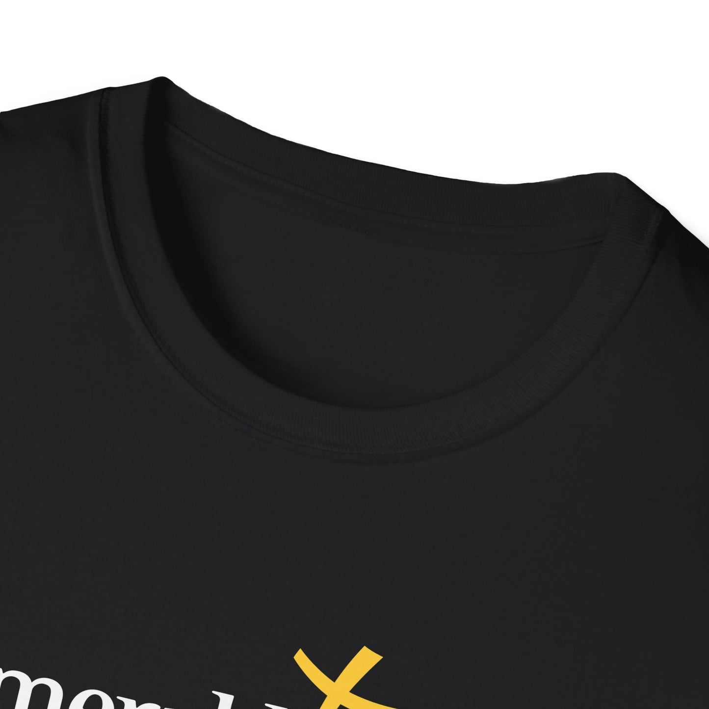 EYF Swimming Softstyle T-Shirt