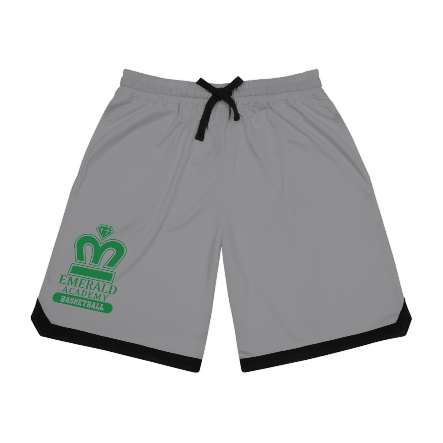 EA Basketball Rib Shorts