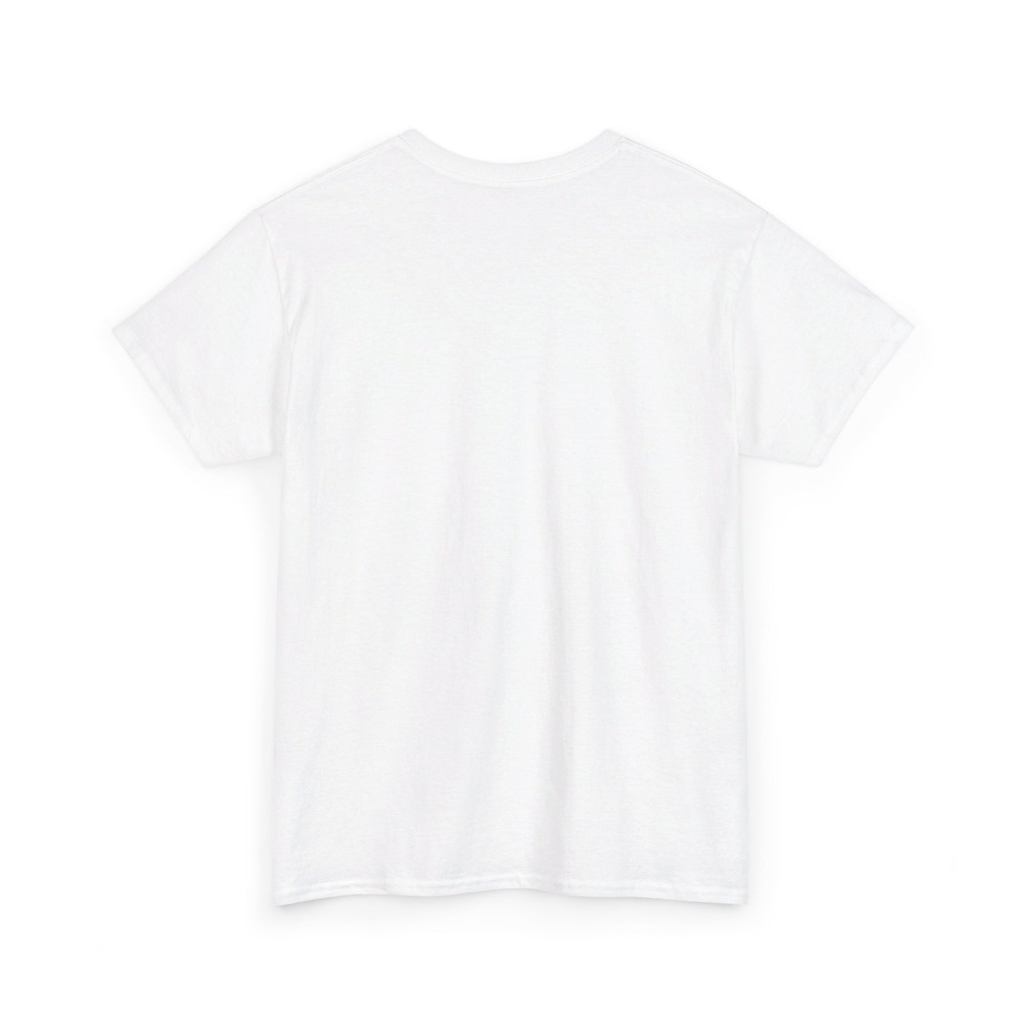 EA Volleyball Unisex Cotton Tee