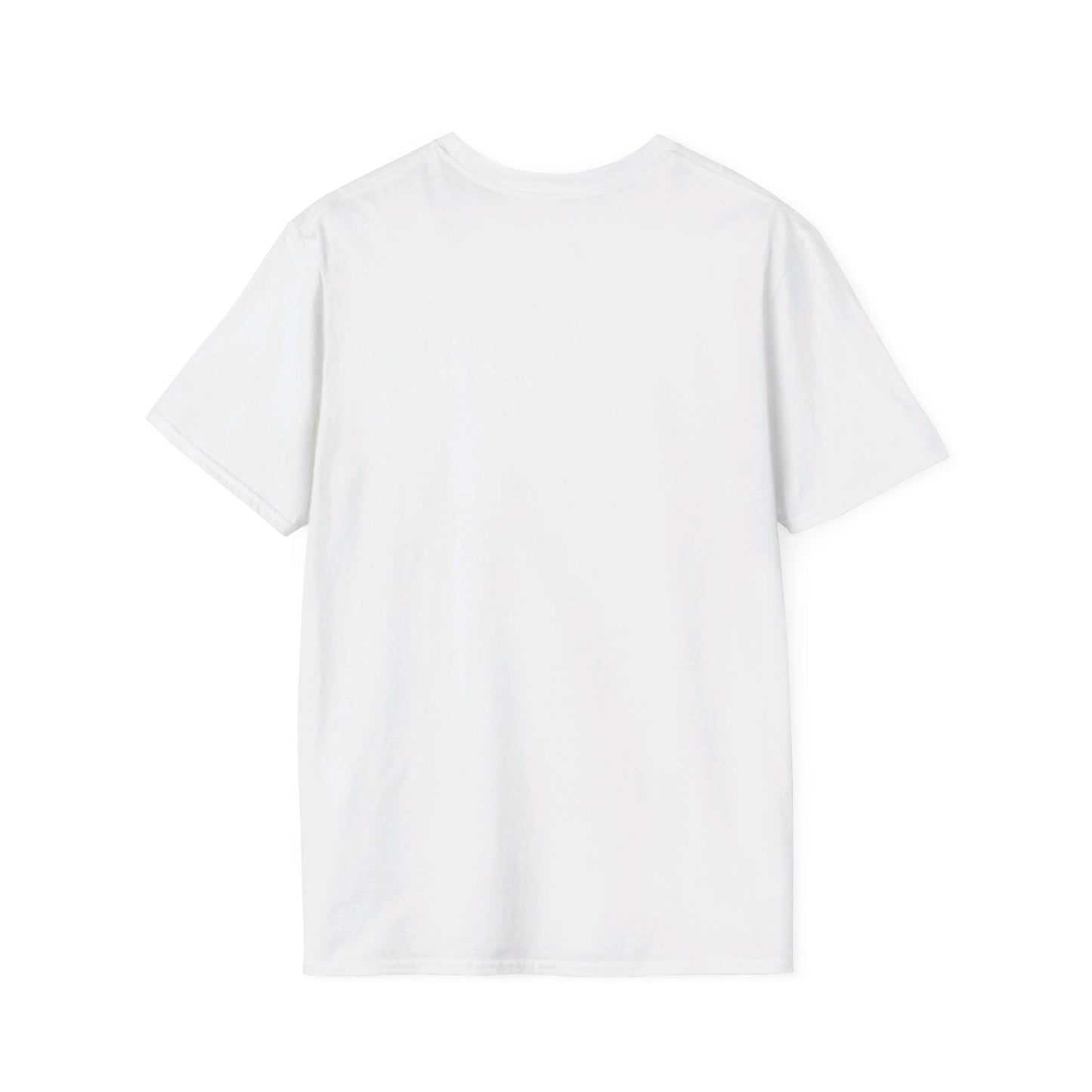 EF Volleyball Adult T-Shirt
