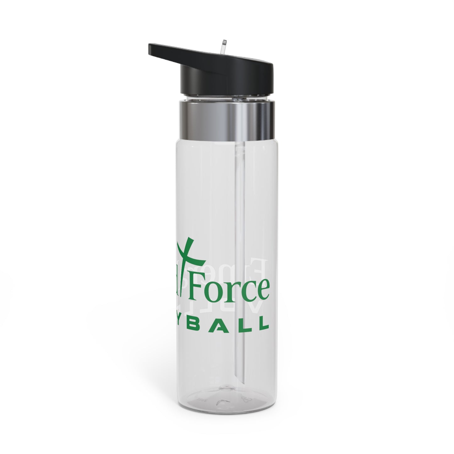 Volleyball Kensington Tritan™ Sport Bottle, 20oz