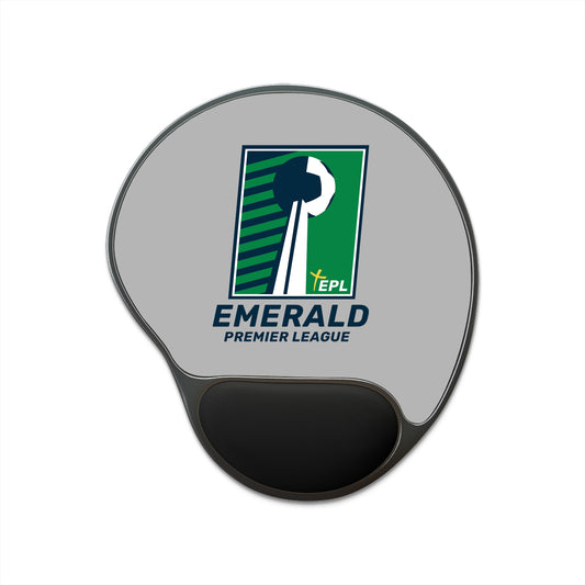 EPL Mouse Pad With Wrist Rest (Employee)