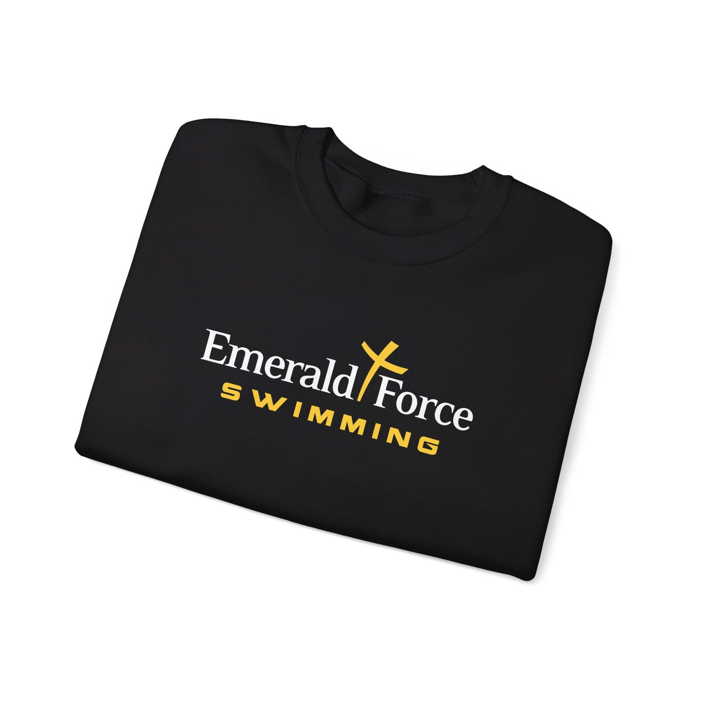 EYF Swimming Crewneck Sweatshirt