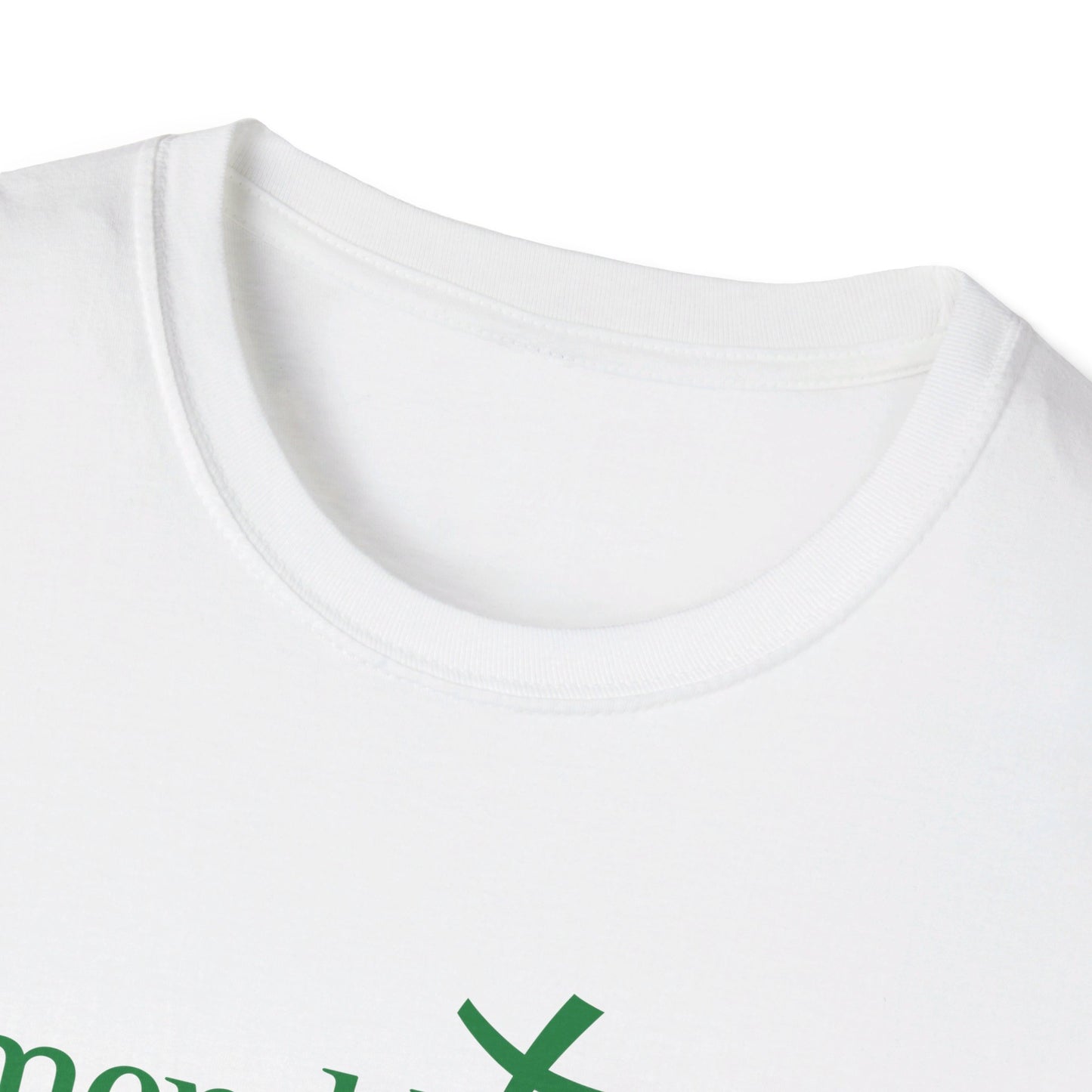 EF Volleyball Adult T-Shirt